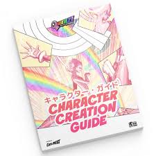 QueerZ! Character Creator Guide